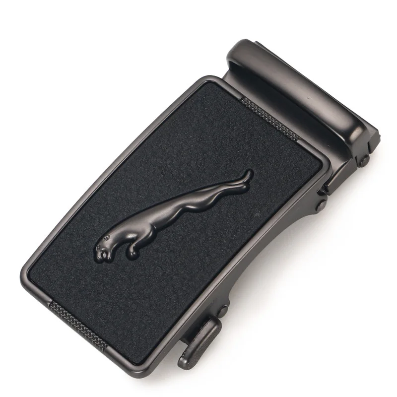 Dress belt accessories direct selling personality belt pin buckle metal belt buckle