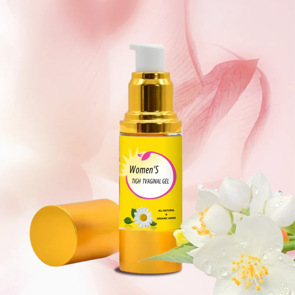 tightening vaginal gel moisturizer with hyaluronic acid 3+2 PH balance yoni immediate hydration and soothe cleanse