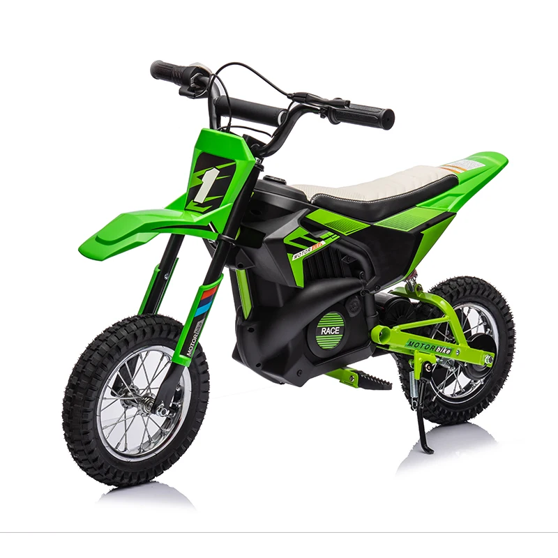 Children Ride on Bike Toy Kids Electric Motorcycle Moto Electrica Para Ninos 24v Battery Powered Motor Bike for Kids