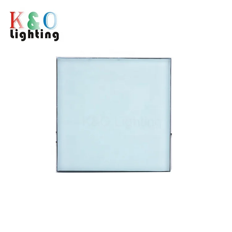 Наружный 5 Вт 12 В 24 в rgb меняющий цвет светодиодный кирпичный укладчик