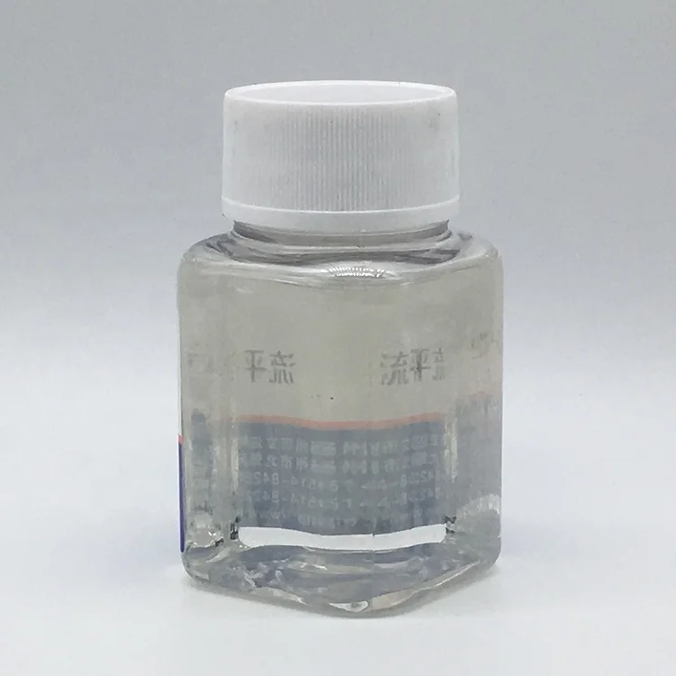 Fluorine Modified Acrylate Leveling Agent LD-91084