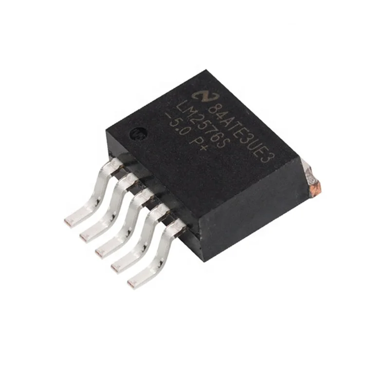 
Only new original IC chip IC LED DRIVER OFFLINE 8SOIC TPS92314ADR/NOPB 8-SOIC in stock 