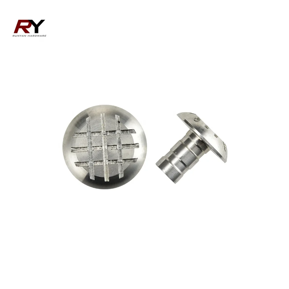 warning paving road stud dots marine grade stainless steel tactile indicators by 304 316 s304 ss aluminum brass pu pvc rubber
