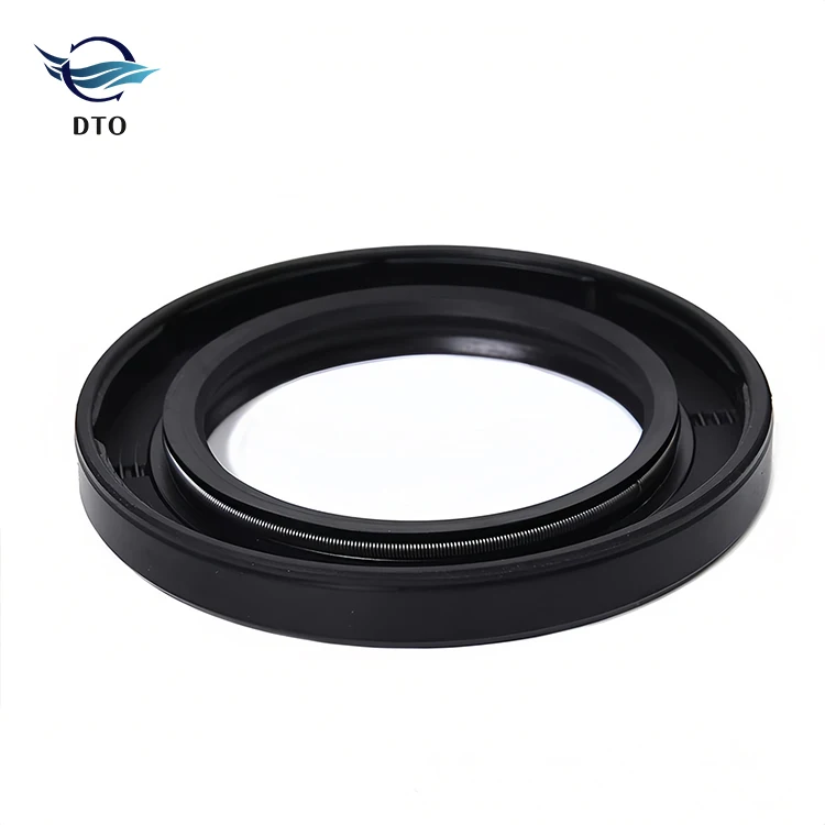 DTO NBR FKM Rubber Oil Seal Tc Oil Seal Manufacturers of Different Types of Oil Seals 28*38*7