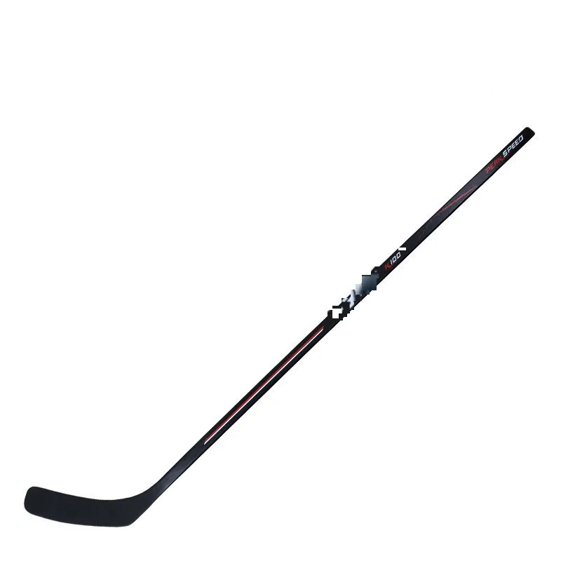 2024 Hot Selling Wooden Mini Ice Hockey Stick Hockey Stick China Custom Hockey Sticks
