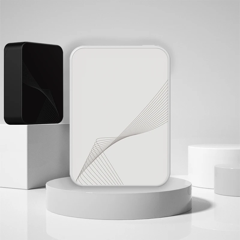 Fragrance Oil Diffuser Air Freshener Dispenser Remote Control Scent Machine Scent Air Diffuser