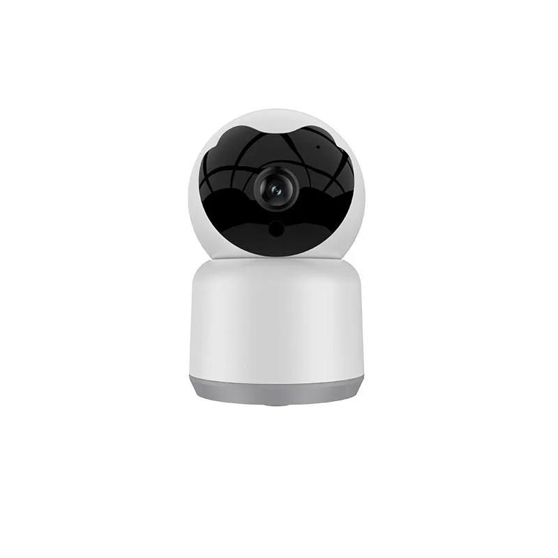 3mp HD Video camera motion tracking detector night vision two way audio digital zoom Home baby monitor