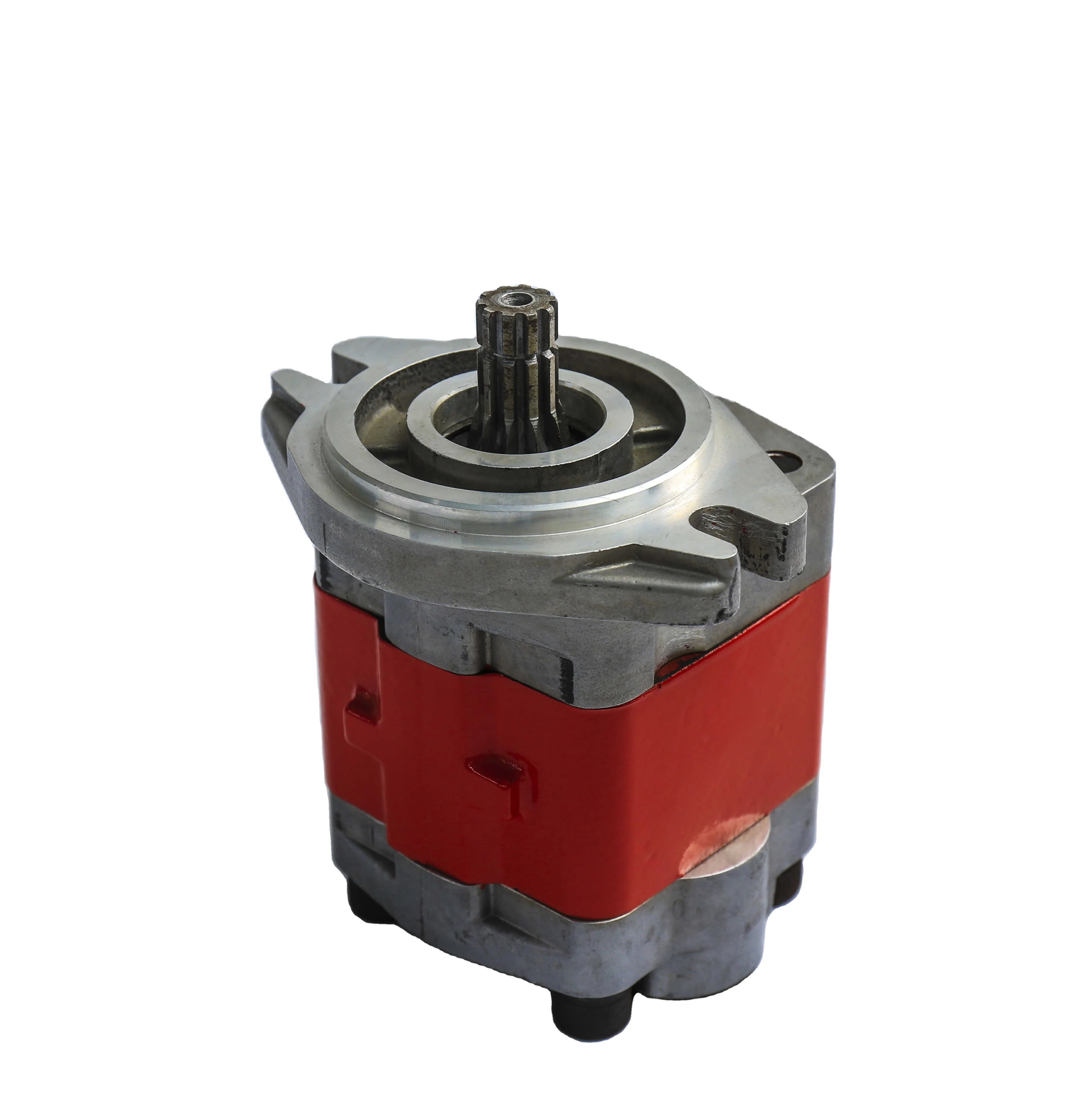 High Quality Hydraulic Gear Pump Forklift And Hydraulic Gear Pump