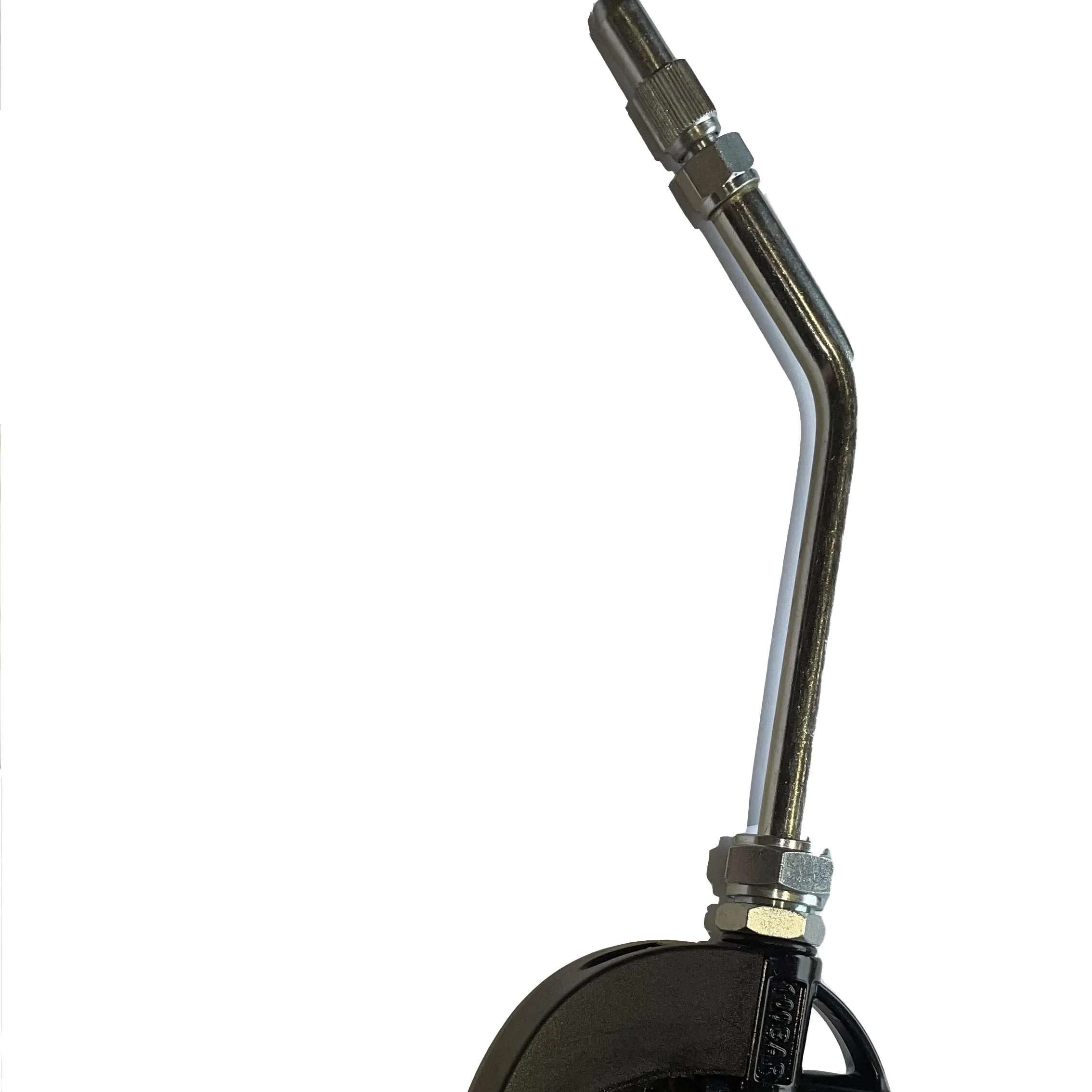 Manual Durable Oil Injector Grease Gun without Meter