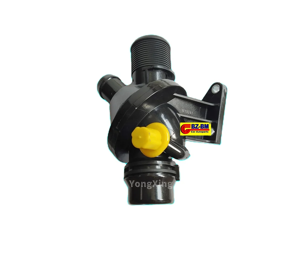 Engine Coolant Thermostat for bmw benz Q6 F20 F21 F30 11538635689
