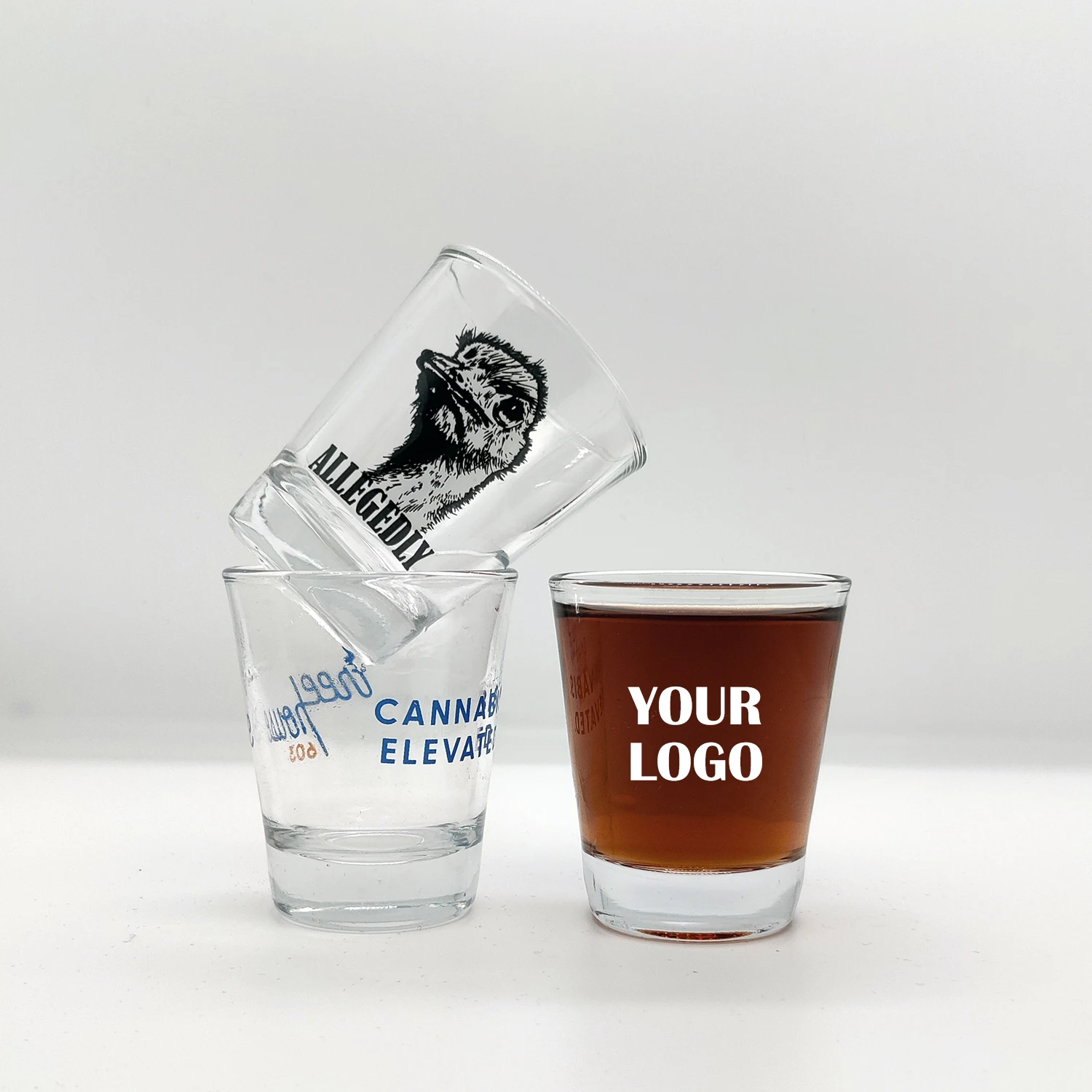 Custom Shot Glasses (172)