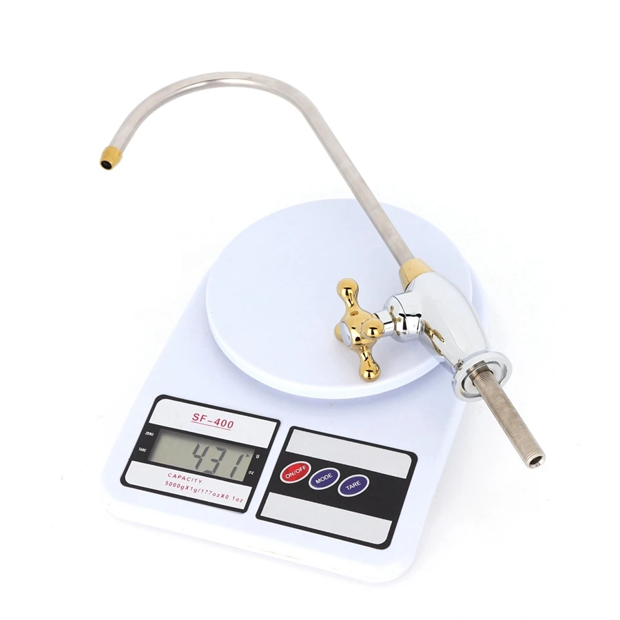 Очиститель воды в итальянском стиле, очиститель питьевой воды, смеситель для воды, очиститель воды