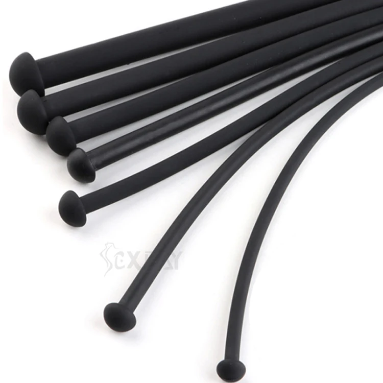 SEXBAY 2024 Silicone Urethral Sounds Horse Eye Stick Set Penis Plug for Men Urethra Sex Toys sex toy for men and women & Couple