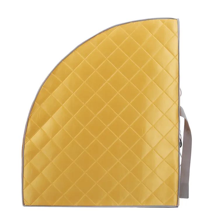 Malaysia Beauty Equipment ETL Portable Ozone Dry Far Infrared Sauna Barrel Sauna Bag for Dropshipping