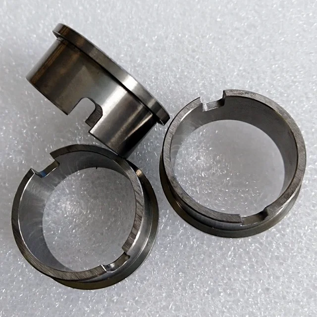 
Cemented carbide mechanical seal rings for grundfos pumps 