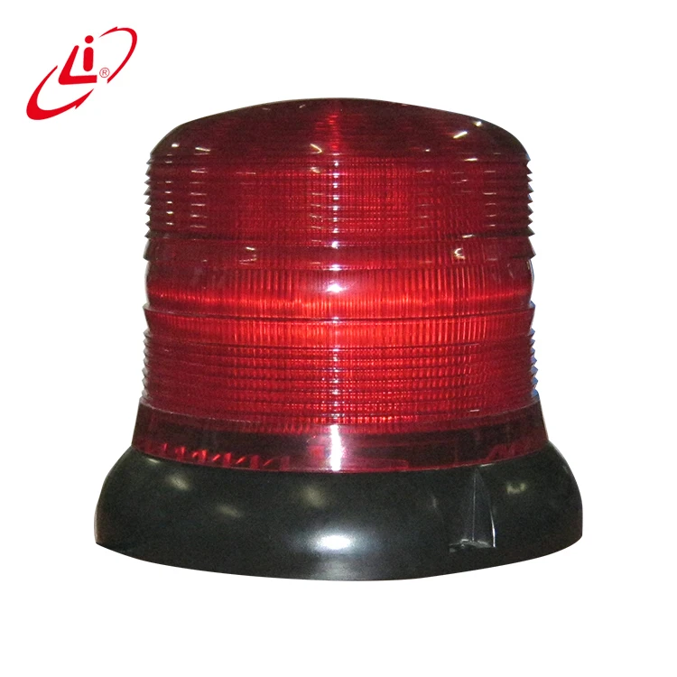 
LIYI Super High Bright Led Strobe Emergency Warning Signal Light Beacon 