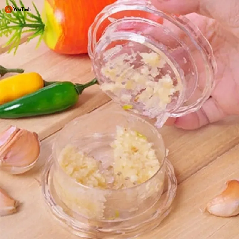 Новинка многофункциональная кухонная измельчитель чеснока ручная дробилка для бытовая техника кухонные гаджеты аксессуары