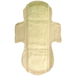 MARY Private Label Serviettes Hygieniques En Bambou Biodegradable Bamboo Sanitary Napkins OEM&ODM Manufacturer