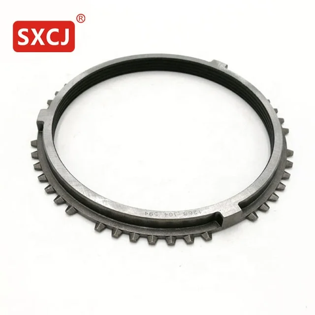  Коробка передач синхронизатор ringtransmission редуктор S6-150 5S-150GP Запчасти oem 1268 304 445
