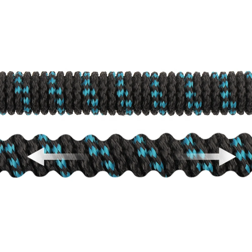 
75ft Flexible Expanding Garden Hose with ABS Sprayer Telescopic Magic Water Garden Hose 