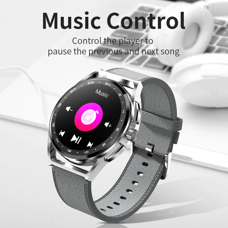 H8S j Оптовая Reloj Смарт-часы для мужчин женщин Спорт Фитнес часы лучшее качество полный сенсорный экран на открытом воздухе вызова умные