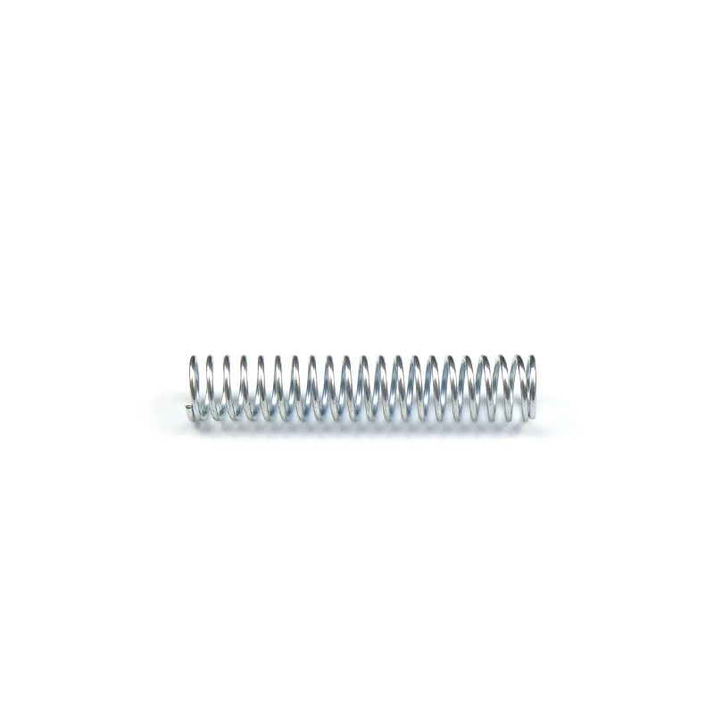 China Factory Supply OEM Compressed Spring Customized High Quality Surface Zinc Plating Springs
