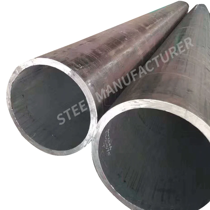 dn1400 large diameter api 5l dsaw straight welded steel pipe