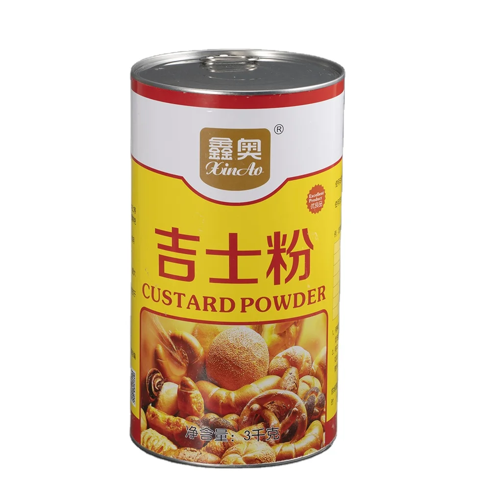 Factory outlet cheese powder food thickener Increase color and fragrance, increase crispness and shape the product