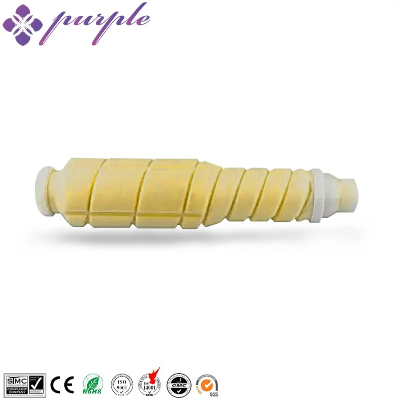 PURPLE TN612 TN-612 TN 612 Color Copier Toner Cartridge For Konica Minolta Bizhub Pro C5501 C6501 tn612 tn-612 tn-612 toner