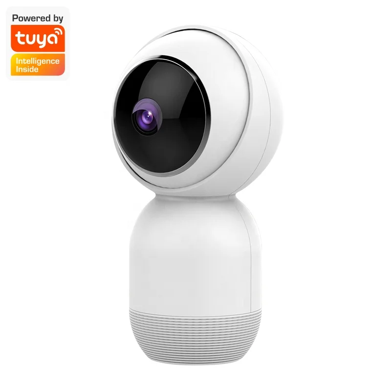 Фабрика 1080P IP камера беспроводная умная WiFi Аудио запись видеонаблюдения радионяня беспроводной ХД мини-камера охранного для домашнего применения