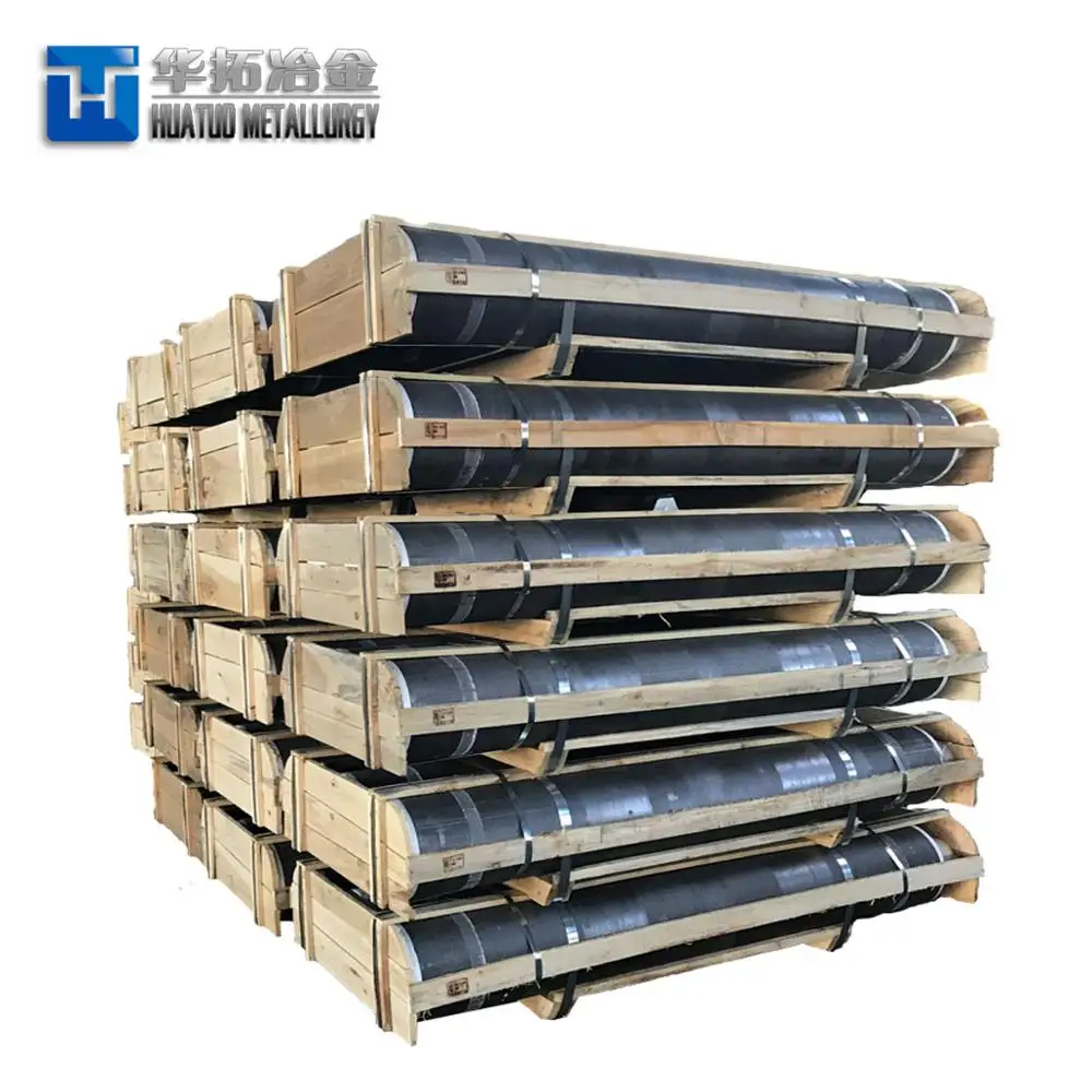 High Quality UHP Graphite Electrode Price
