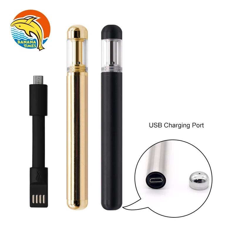 Интернет-магазин в Швеции, пустой масляный испаритель 1 мл, оптовая продажа, масляный испаритель cbd, перезаряжаемый стартовый набор micro USB, вейп cbd