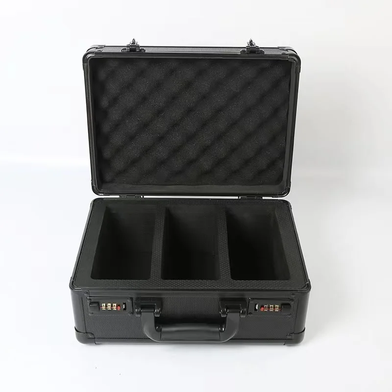 P-S-A футляр для хранения водонепроницаемый защитный чехол переноски под заказ сортированная карта Спортивная Краткая коробка карт