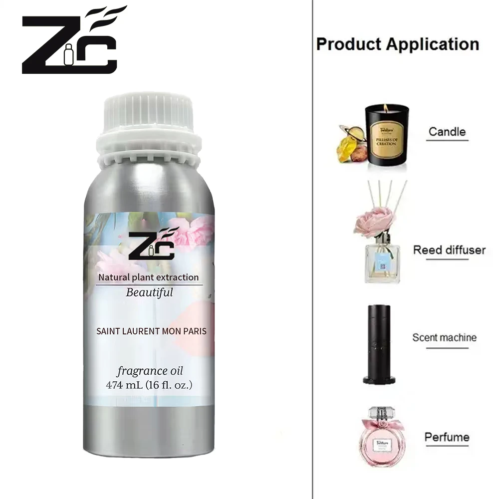 Wholesale Bulk Perfume Oil Fragrance Arabic Fragrance French Perfume Oil Long Lasting Fragrance Oil Making