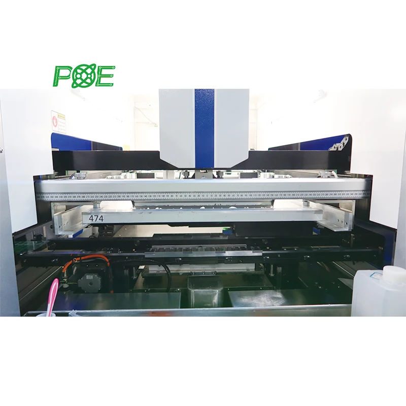 Печатная плата 94v0 PCB factory