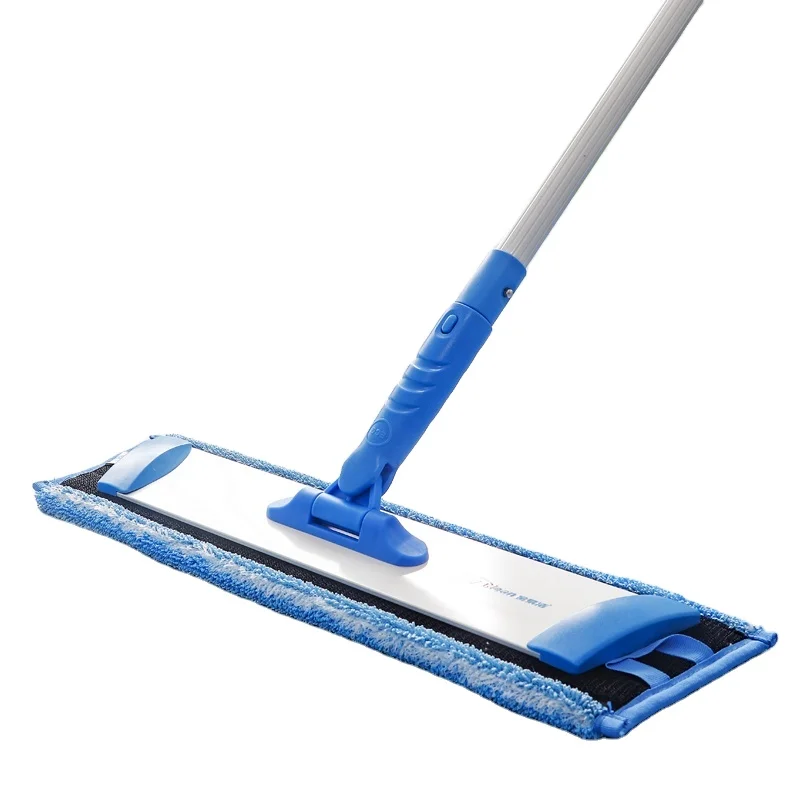 Wholesale Cheapest Household heads microfiber yarn aluminium spray mop