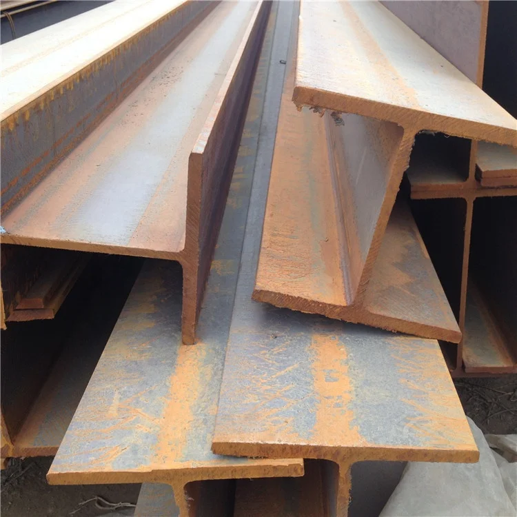 Hot Sale ASTM A36 Column Beam Steel H-beam Price/structural Steel H Beam /h Iron Beam