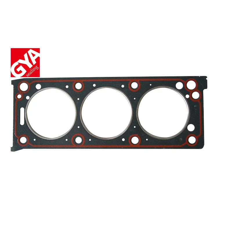 UFZ(ZPJ) UKZ(ZPJ4/Z) Engine Cylinder Head Gasket for PEUGEOT 605(6B) Head Gasket OEM 96056813