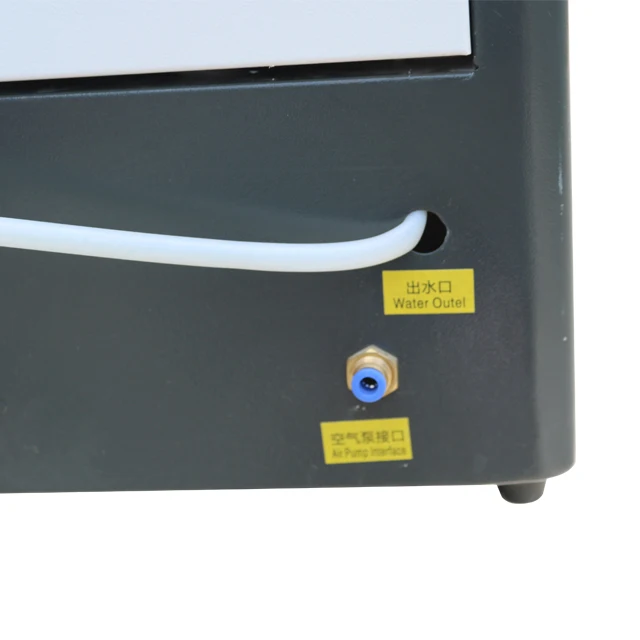 Small desktop 50w laser engraving machines 4040 mini metal plexiglass laser cutting machine for cake topper