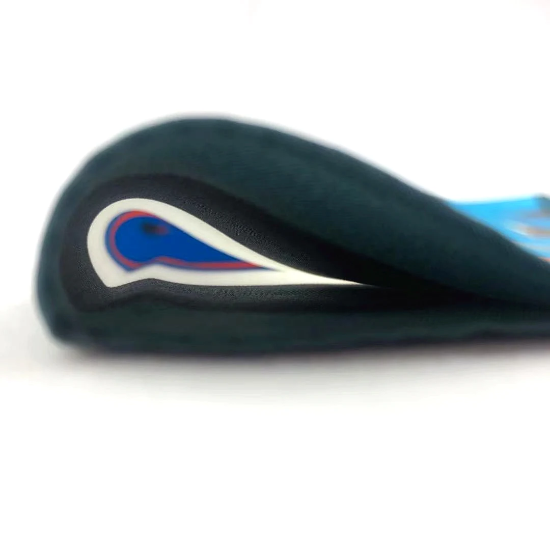 New Product Custom Design Scarves Printed Women Square Scarf