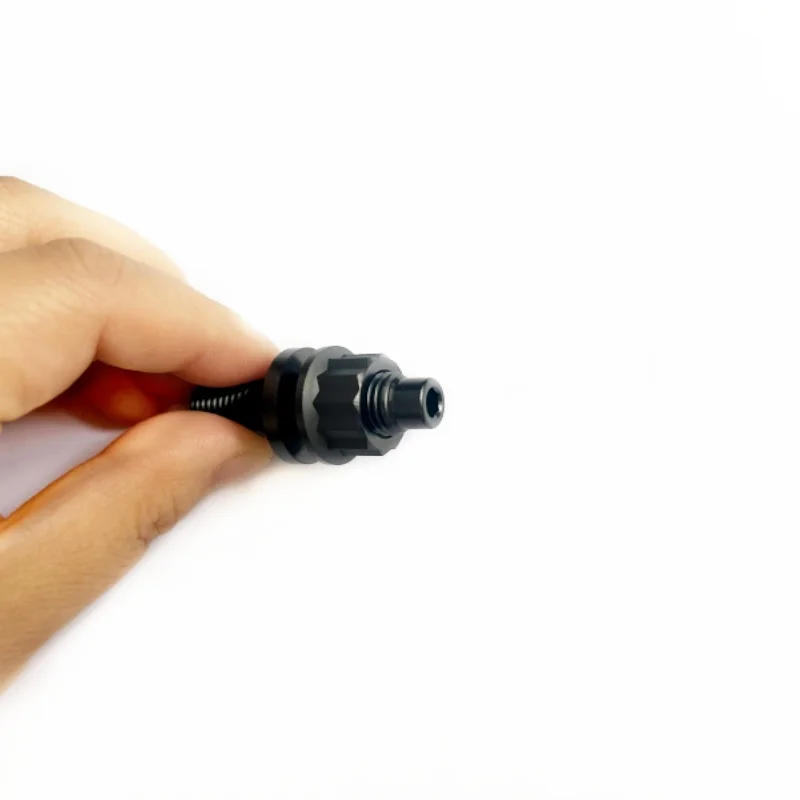 Titanium Exhaust Manifold Stud Manifold bolt in stock M10*45