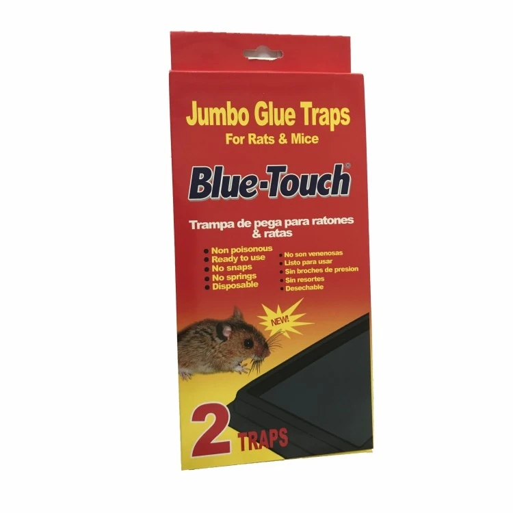 2023 disposable plastic rat traps