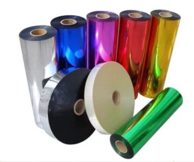 Packaging Foil 0.01mm Aluminum Foil Industrial Aluminum Foil Food