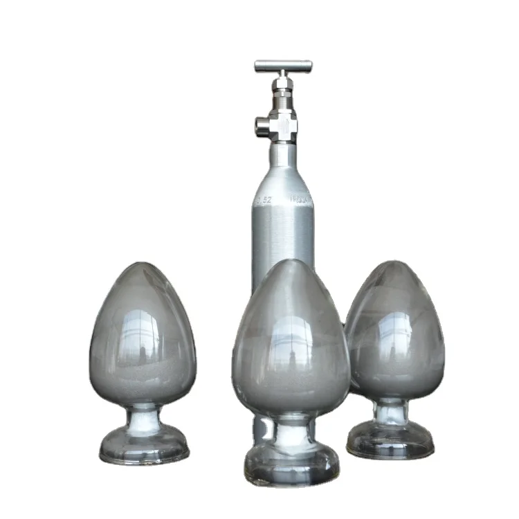 competitive hydrogen storage  alloy powder for solid state hydrogen storage