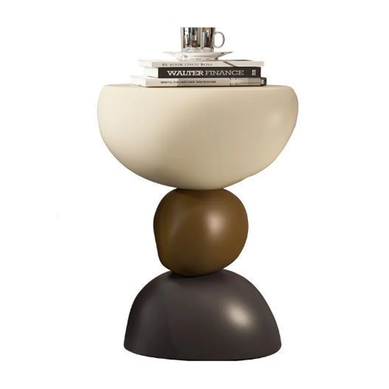 Home Decor Resin Crafts Creative Nordic Simple Modern Coffee Table Home Office Decoration Accessories ornament Gift Sets