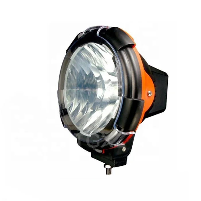 Wholesale 55W 9inch hid offroad lights xenon car hid lamp driving light