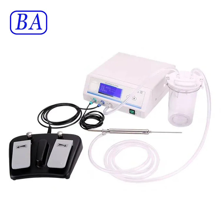 Surgical nasal power drill /nasal shaver system