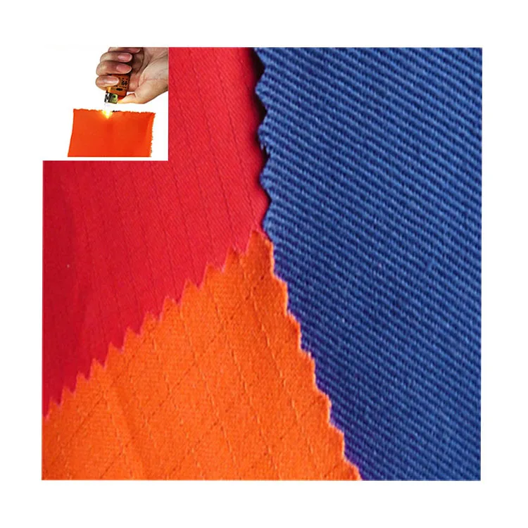 Китайские производители инструментальной ткани функциональная огнестойкая