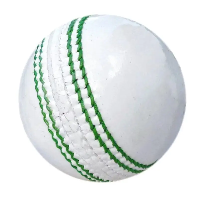 English Tennis Ball Training Equipment Adult Hand Stitched Leather Tap Hard Ball