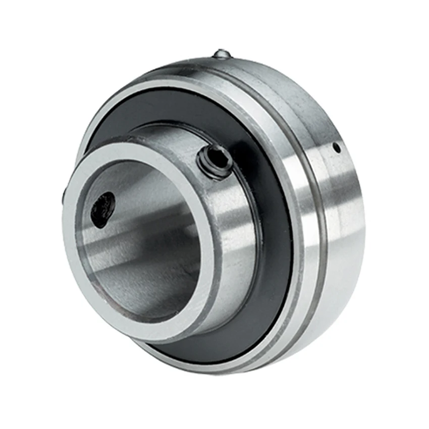 TMK Agricultural bearings UC212 Radial Insert Ball Bearings in stock